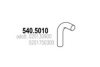 NEOPL 20130900 Exhaust Pipe